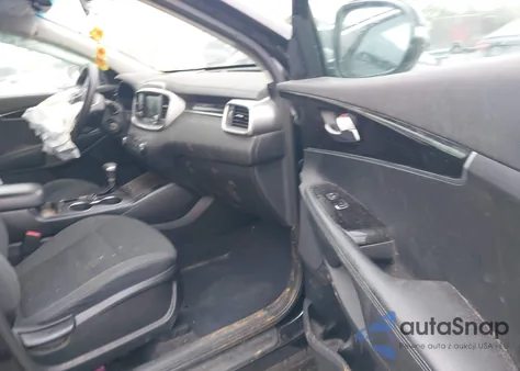 2019 Kia Sorento 2.4L L from USA, damaged, VIN 5XYPG4A30KG578400